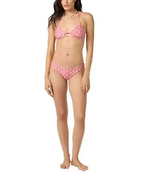 Oneill Camellia Floral Madrid Revo Top Rockley Revo Bottom