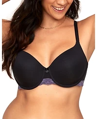 Adore Me Women's Annabelle Contour Full Coverage Bra