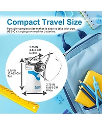 Baby Shusher Care Nebulizer