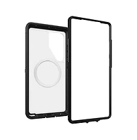 OtterBox Defender Pro Xt Clear Magnetic Case for Samsung Galaxy S 2025 Large