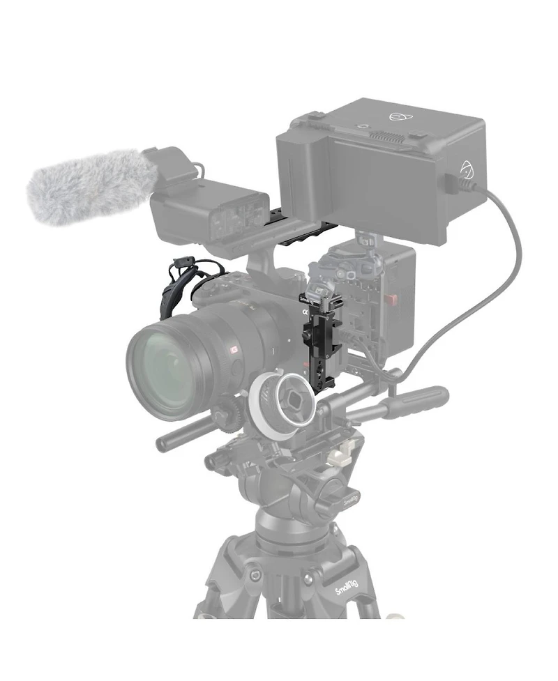 SmallRig Handheld Camera Cage Kit for Sony FX30/FX3
