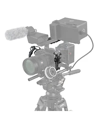 SmallRig Handheld Camera Cage Kit for Sony FX30/FX3