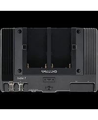 SmallHD Indie 7 7" Full Hd Touchscreen Monitor Kit for Red Komodo and DSMC3 Camera