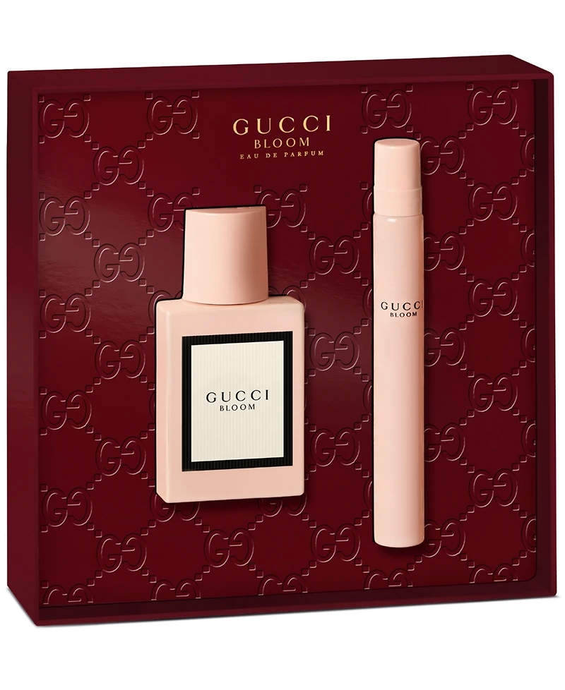 Gucci 2-Pc. Bloom Eau De Parfum Gift Set