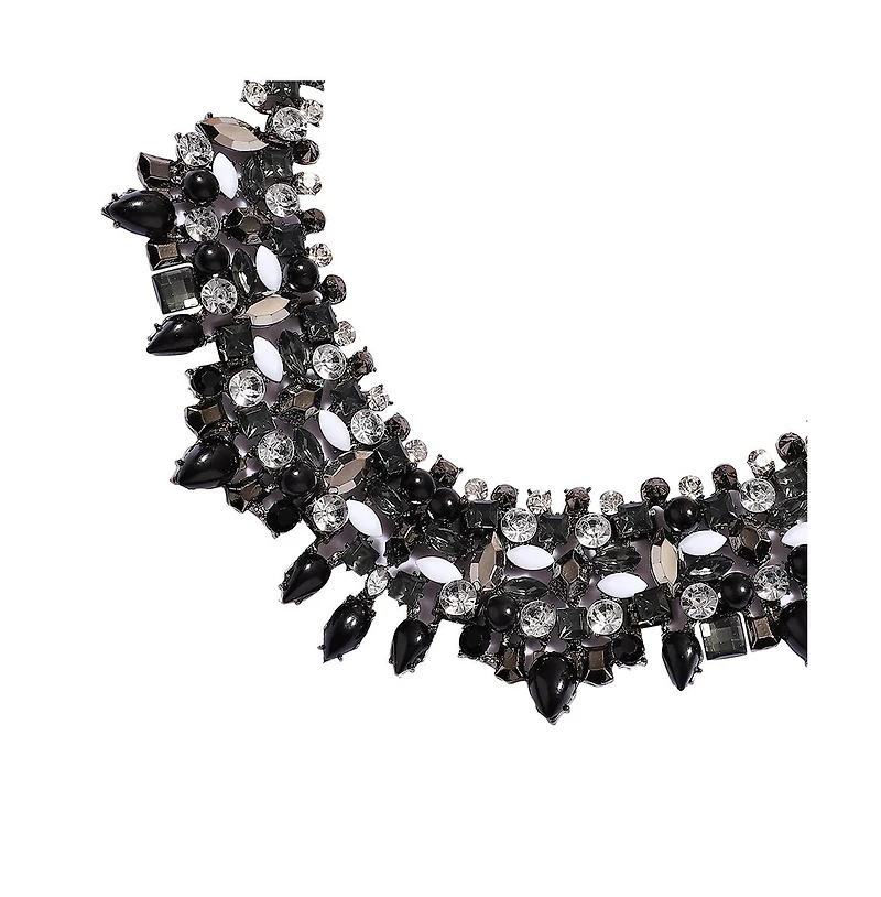Sohi Party Statement Necklace