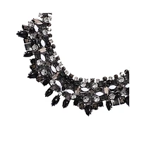 Sohi Party Statement Necklace