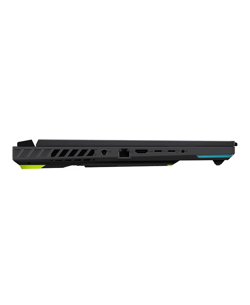 Asus Rog Strix G16 G614 16" Wqxga 240Hz Gaming Laptop, Amd Ryzen 9 9955HX 2.5GHz, 32GB Ram, 1TB Ssd, Nvidia GeForce Rtx 5070 8GB, Windows 11 Home
