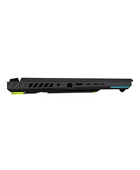 Asus Rog Strix G16 G614 16" Wqxga 240Hz Gaming Laptop, Amd Ryzen 9 9955HX 2.5GHz, 32GB Ram, 1TB Ssd, Nvidia GeForce Rtx 5070 8GB, Windows 11 Home