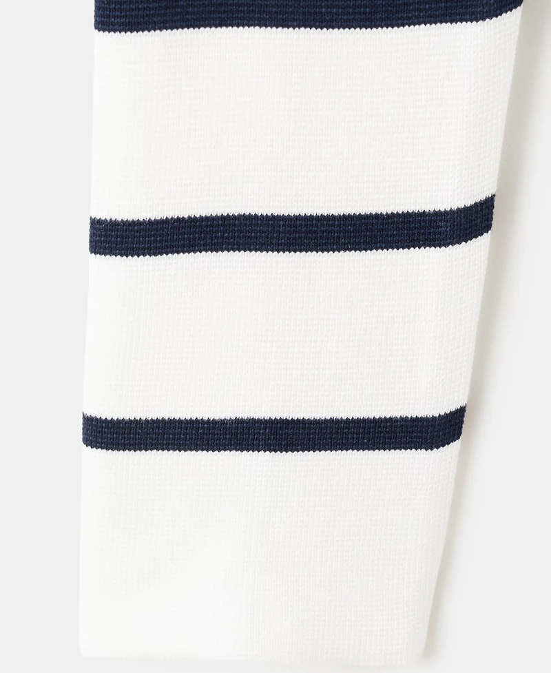 Mango Women's Fine-Knit Boat-Neck Sweater