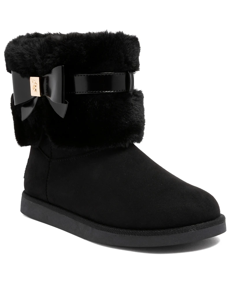 Juicy Couture Women's Kiernan Cold Weather Boot