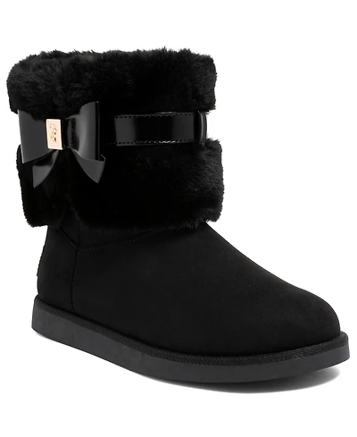Juicy Couture Women's Kiernan Cold Weather Boot