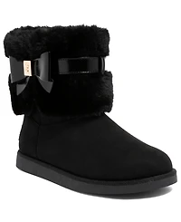 Juicy Couture Women's Kiernan Cold Weather Boot