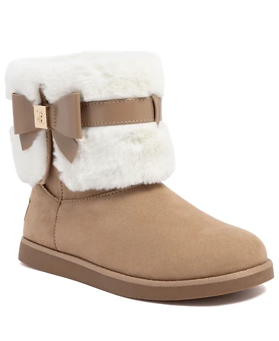 Juicy Couture Women's Kiernan Cold Weather Boot