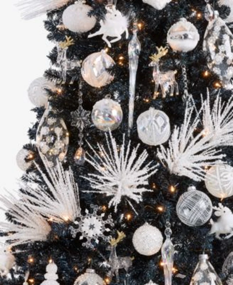 Holiday Lane Iced Delight Collection Macys Exclusive