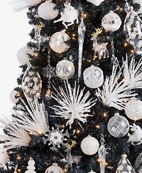 Holiday Lane Iced Delight Collection Macys Exclusive