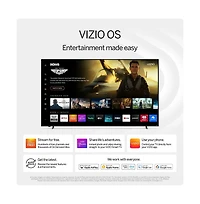 32" Class Hd Led Smart Tv - VHD32M-0807