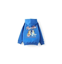 Cotton On Little Boys Little/Big License Sammy Oversize Hoodie