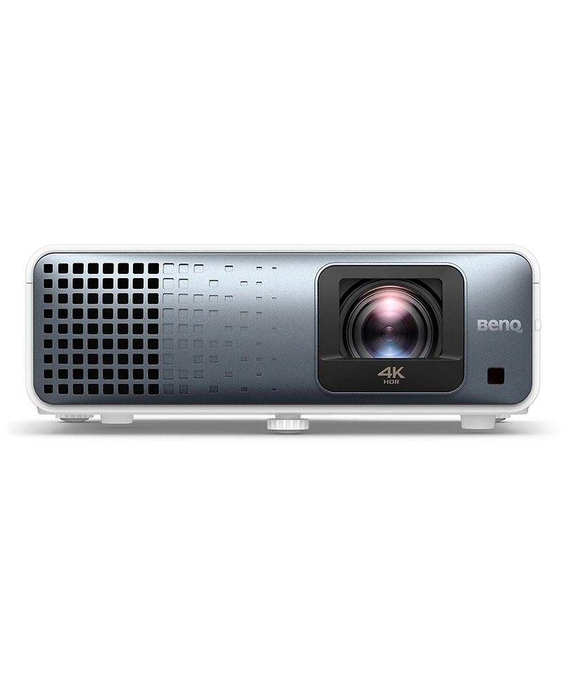 BenQ TK710STi 4K Ultra Hd Hdr Short Throw Laser Dlp Home Theater Gaming Projector