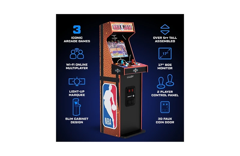 Nba Jam