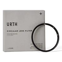 Urth 95mm Circular Uv Lens Filter Plus+