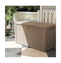 Decksplore 150 Gallon deck box