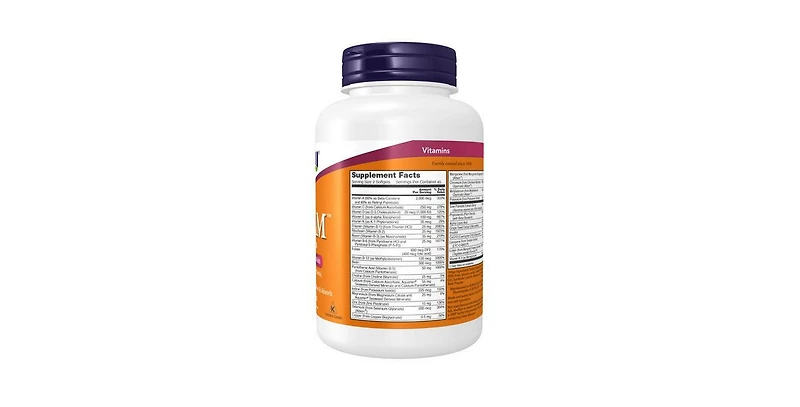 Now Foods Adam Men's Multiple Vitamin ,90 Softgels