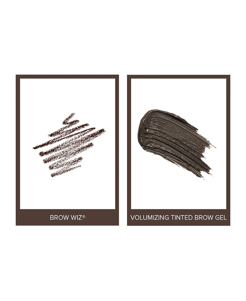 Anastasia Beverly Hills 2-Pc. Ultimate Brow Essentials Set