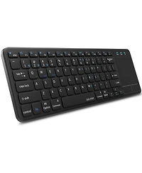 Delton N60 Mini Bluetooth Wireless Keyboard, Touchpad (DKMIN60-wb)