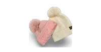 Women's Pom Pom Beanie