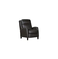Parker Living Slate Noire Power Cordless High Leg Recliner P2 Two Pack