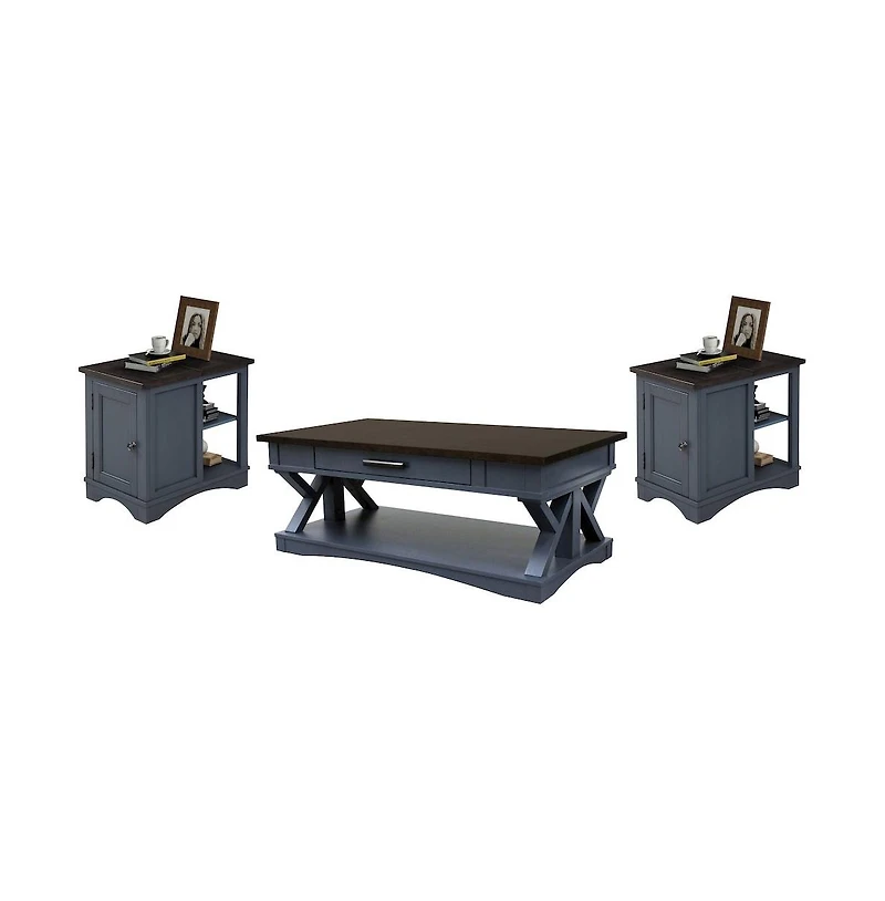Parker House Furniture Americana Modern