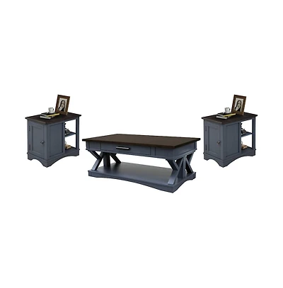 Parker House Furniture Americana Modern