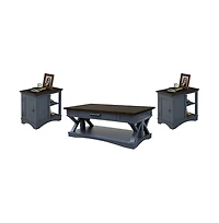 Parker House Furniture Americana Modern