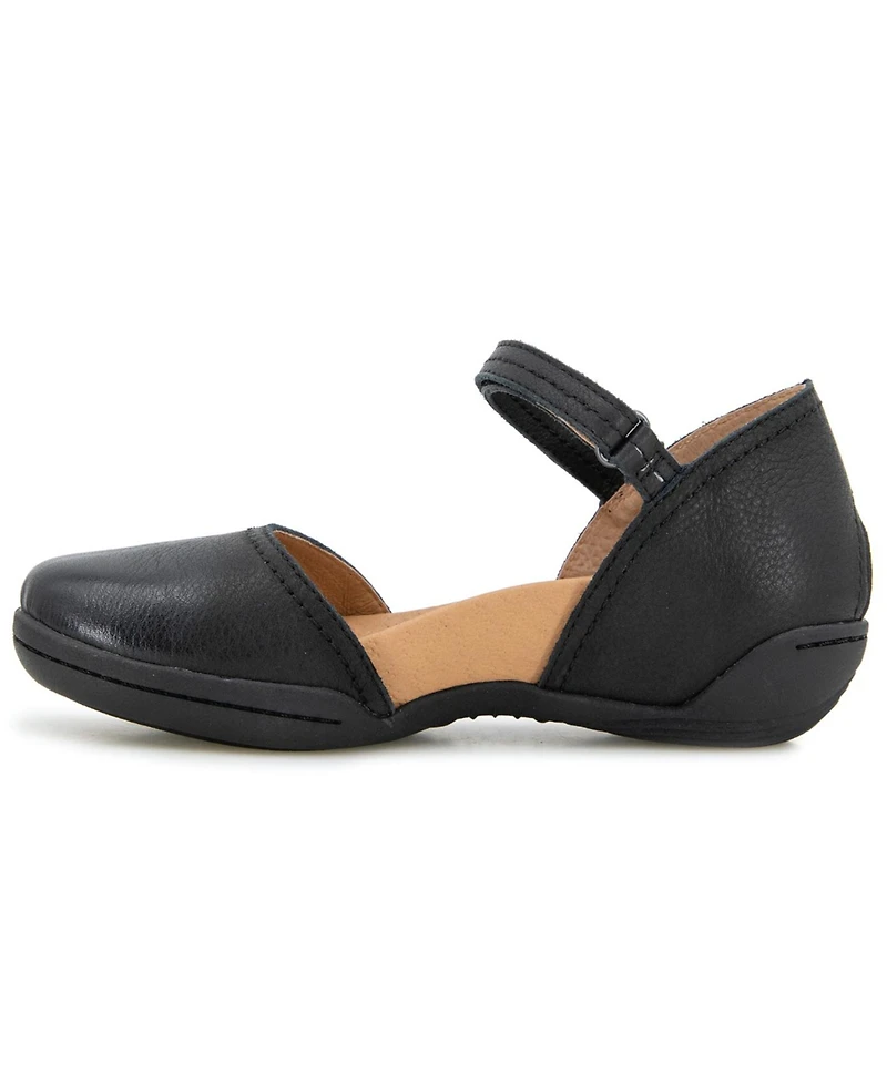 Jambu Women's Margo Round Toe Casual Shoes