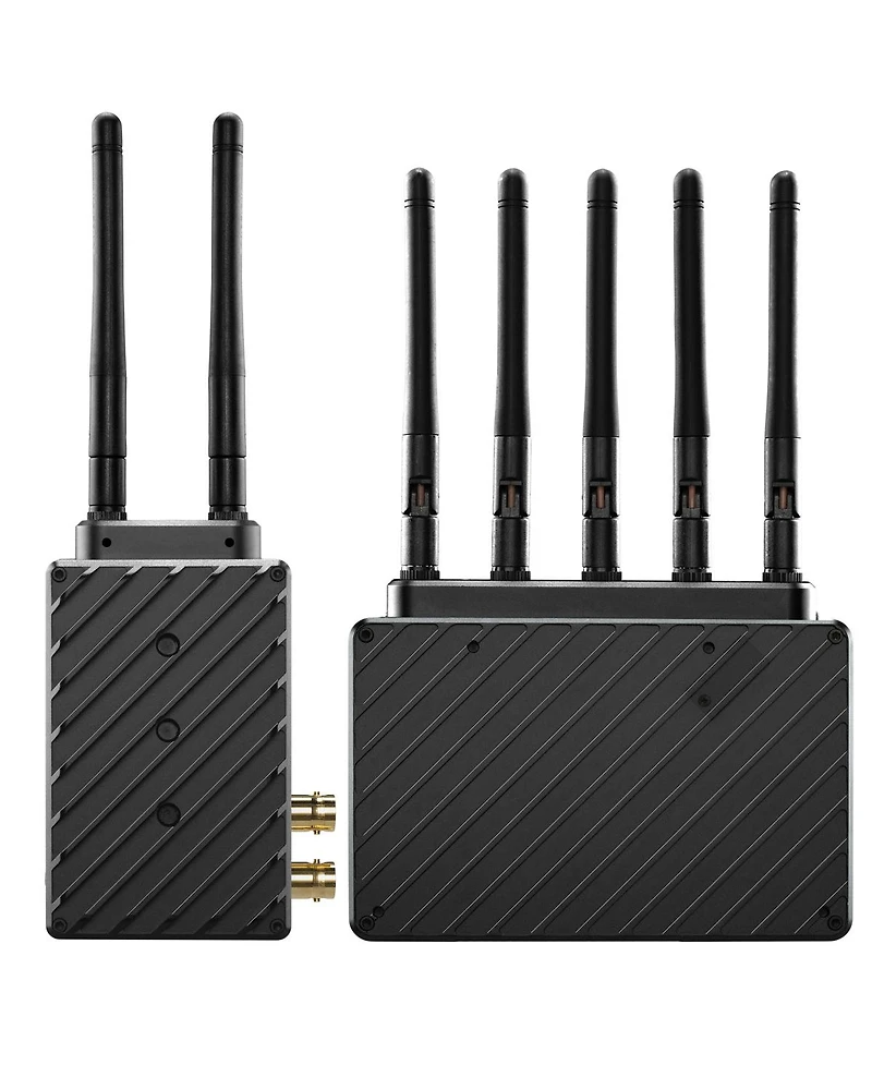 Teradek Bolt 6 Lt 750 3G-sdi/Hdmi Wireless Transmitter and Receiver Kit, 750' Range