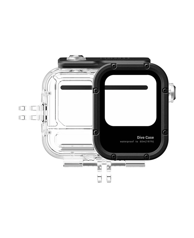 Insta360 Dive Case for Ace Pro 2 Action Camera, Clear/Black