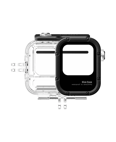 Insta360 Dive Case for Ace Pro 2 Action Camera, Clear/Black