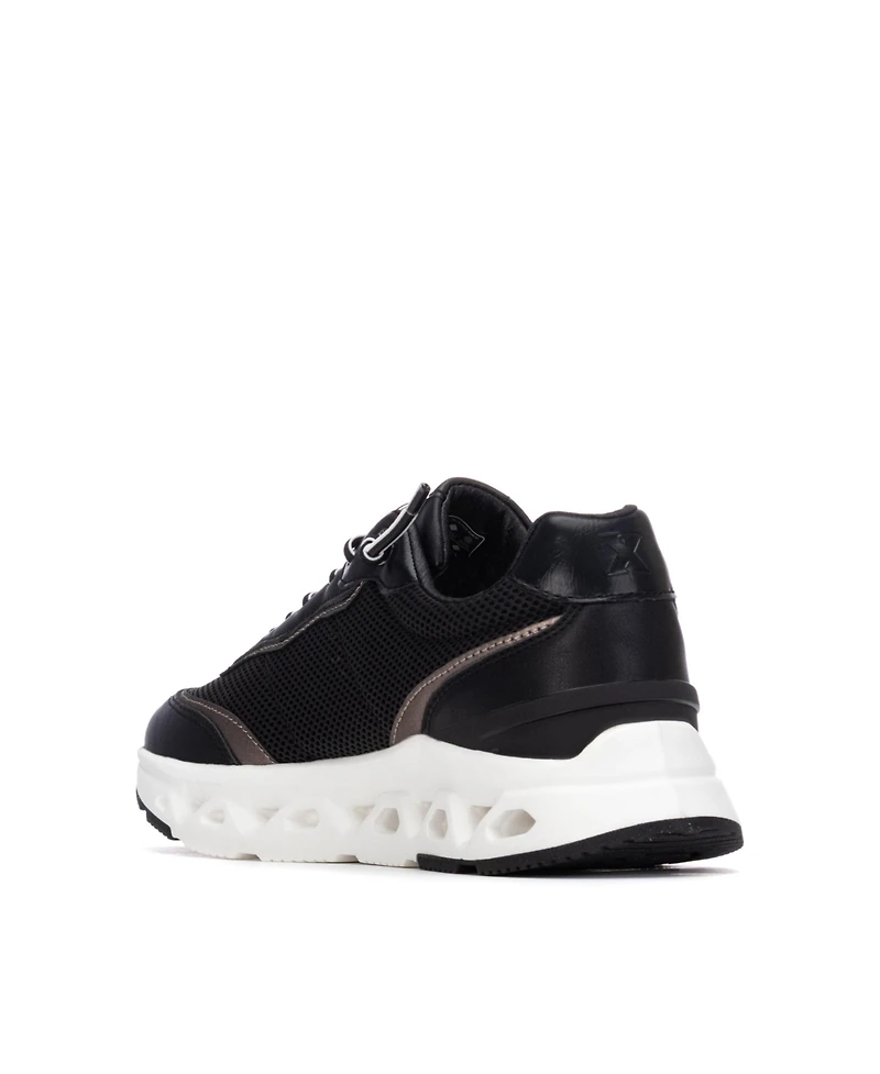Women's Casual Athletic Sneakers By Xti