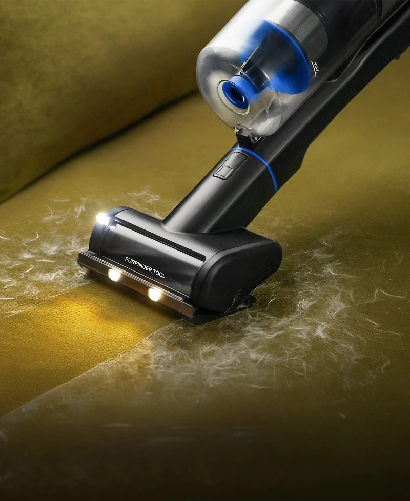 Bissell PowerClean FurFinder Cordless Stick Vacuum