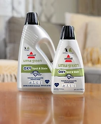 Bissell Little Green Mini Portable Upholstery and Carpet Cleaner