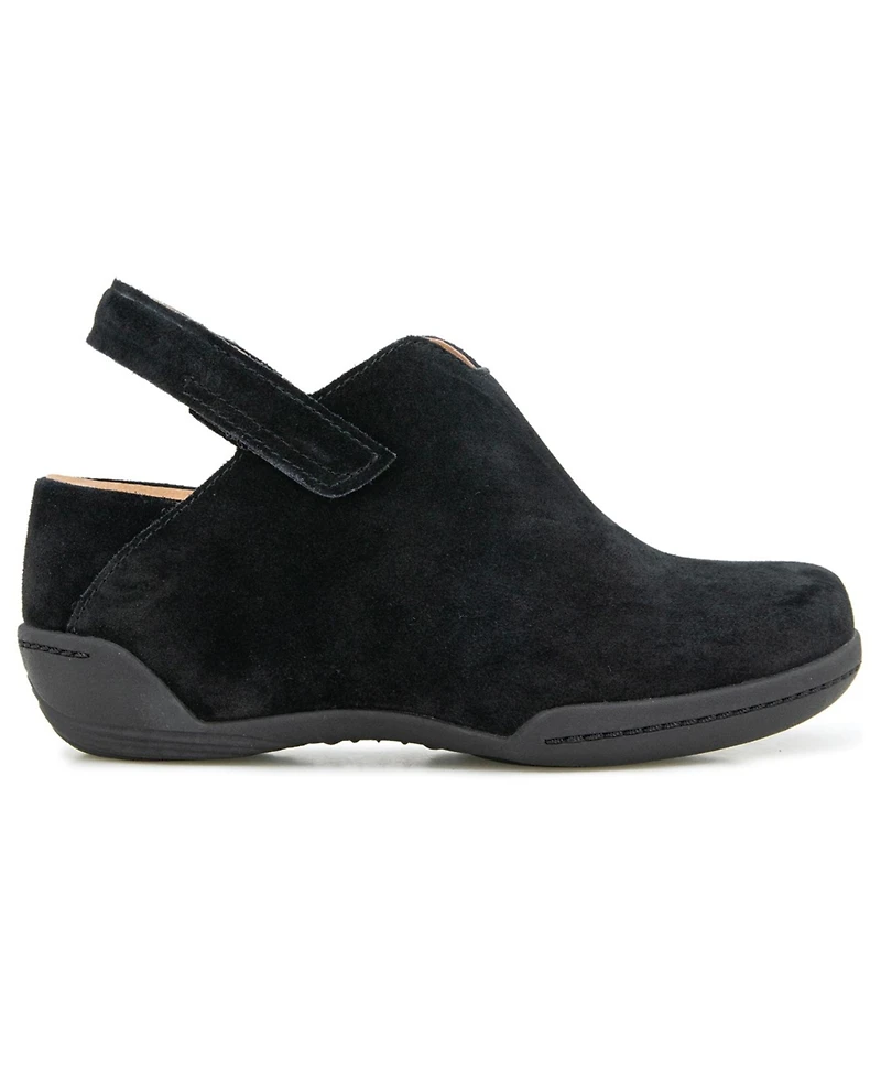 Jambu Women's Nori Casual Wedge Shoes