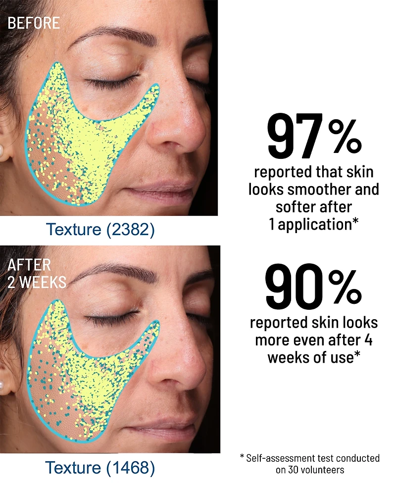 Dr. Brandt Advanced Microdermabrasion Face Exfoliator