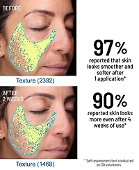 Dr. Brandt Advanced Microdermabrasion Face Exfoliator