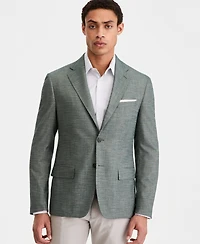 Calvin Klein Men's Slim-Fit Blazer