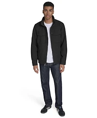 Levi's Men's Cotton Military Jacket