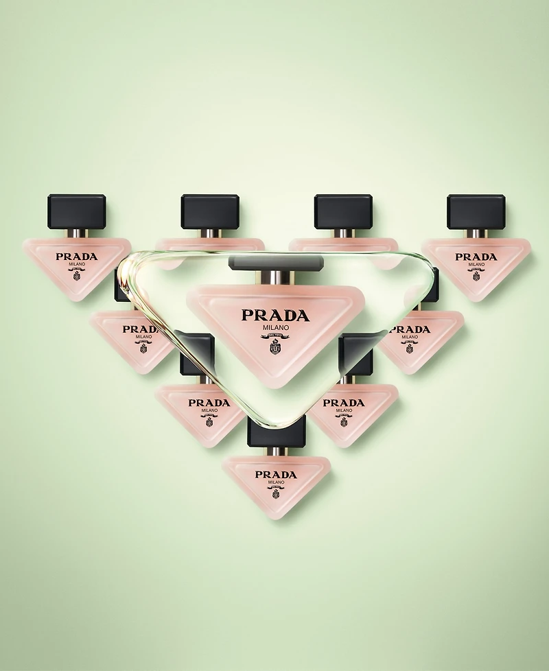 Prada Paradoxe Hair Mist, 1 oz.