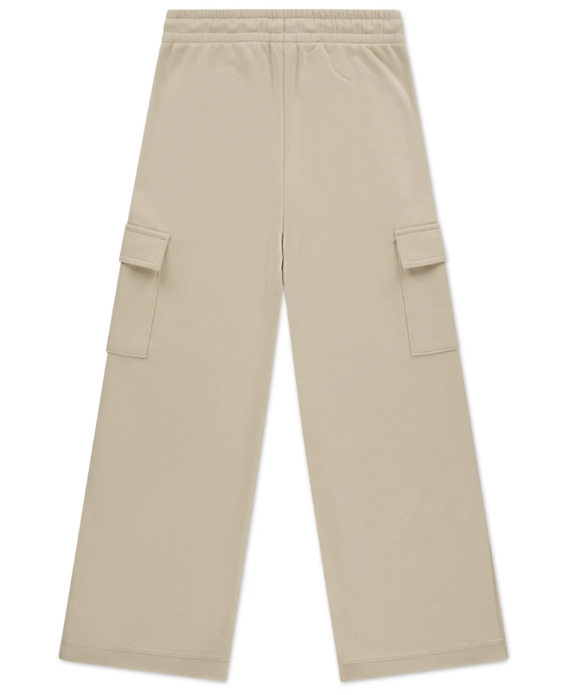 Jordan Girls 7-16 Y2K Cargo Joggers
