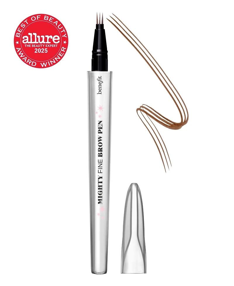 Benefit Cosmetics Mighty Fine Brow Pen