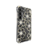 Case-Mate Floral Gems Case for Samsung Galaxy S23