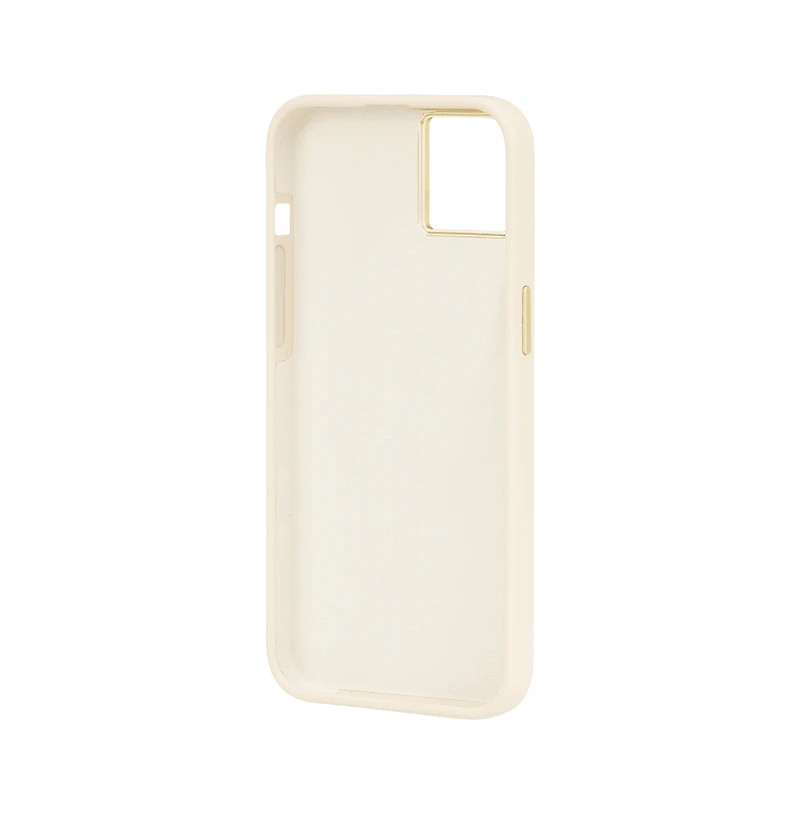 Case-Mate Silicone MagSafe Case for Apple iPhone 15 Plus